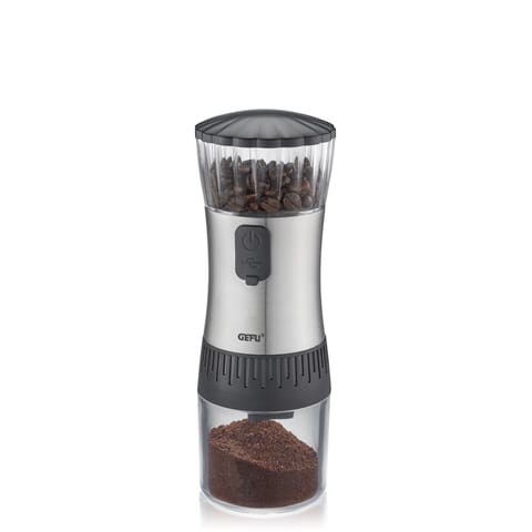 ⁨POLVE coffee grinder⁩ at Wasserman.eu