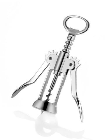 ⁨VINOLI Corkscrew⁩ at Wasserman.eu