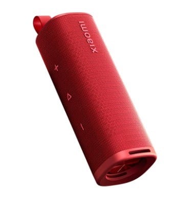 ⁨Xiaomi S29D Mi Sound Outdoor 30W czerwony⁩ w sklepie Wasserman.eu