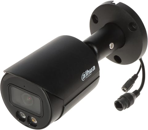 KAMERA IP DAHUA IPC-HFW2449S-S-IL-0280B-BLACK w sklepie Wasserman.eu