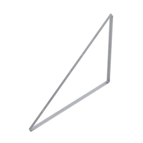 ⁨Large 36° mounting triangle⁩ at Wasserman.eu