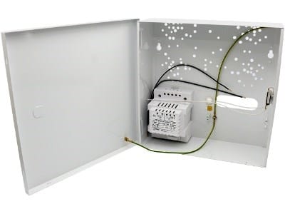 ⁨ALARM ENCLOSURE Pulsar AWO000/CA-4,5,6⁩ at Wasserman.eu