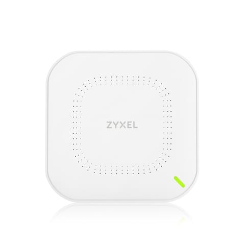Acces Point Wi-Fi 6 Zyxel NWA50AX 2.4GHz(2x2)/5GHz(2x2) PoE+ 1x1G w sklepie Wasserman.eu