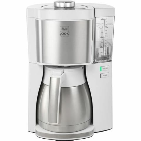 ⁨Ekspres przelewowy Melitta LOOK V THERM 1025-15⁩ w sklepie Wasserman.eu