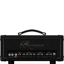 Bugera G5 INFINIUM Wzmacniacz gitarowy lampowy w sklepie Wasserman.eu