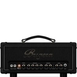 ⁨Bugera G5 INFINIUM Wzmacniacz gitarowy lampowy⁩ at Wasserman.eu