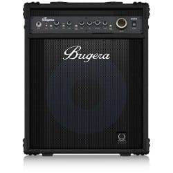 Bugera BXD15A Combo basowe 15" alu at Wasserman.eu