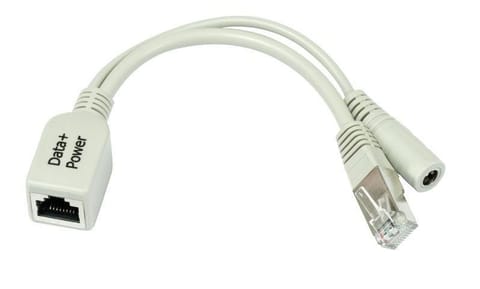 MikroTik Low cost Passive POE Base Unit w sklepie Wasserman.eu