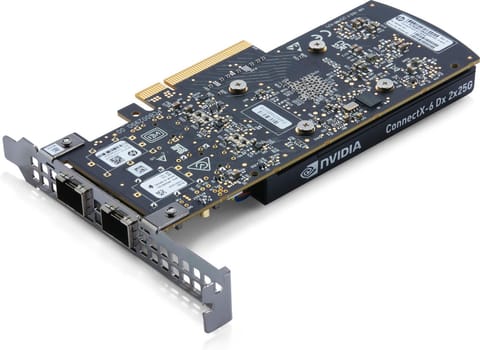HP Nvidia Mellanox Connectx-6 Lx w sklepie Wasserman.eu