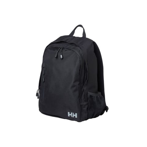 ⁨Plecak Helly Hansen Dublin Backpack 2.0 67386 (kolor Czarny, rozmiar One size)⁩ w sklepie Wasserman.eu