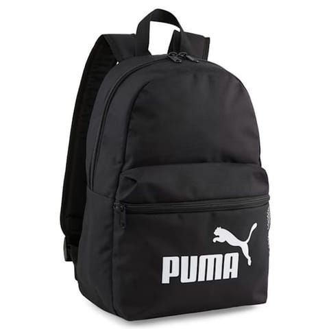 ⁨Plecak Puma Phase Small Backpack 079879 (kolor czarny)⁩ w sklepie Wasserman.eu