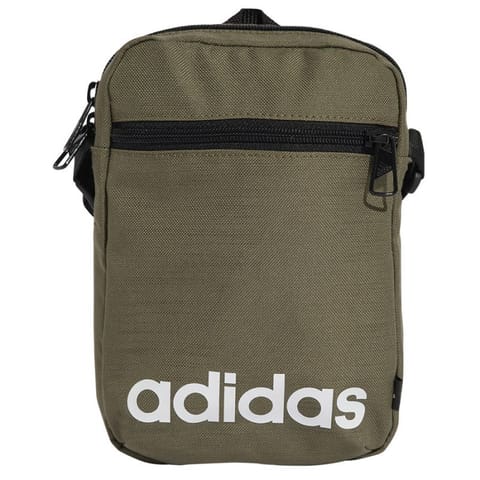 ⁨Saszetka adidas Linear (kolor Zielony)⁩ w sklepie Wasserman.eu
