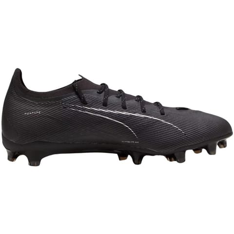 ⁨Buty piłkarskie Puma Ultra 5 Pro FG/AG M 107685 (kolor Czarny, rozmiar 41)⁩ w sklepie Wasserman.eu