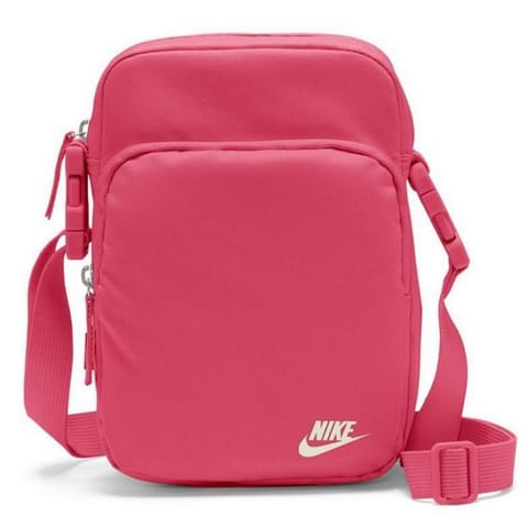 ⁨Saszetka Nike Heritage Crossbody Bag DB0456 (kolor Różowy)⁩ w sklepie Wasserman.eu