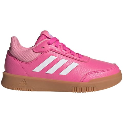 ⁨Buty adidas Tensaur Sport Training Lace Jr (kolor Różowy, rozmiar 38)⁩ w sklepie Wasserman.eu