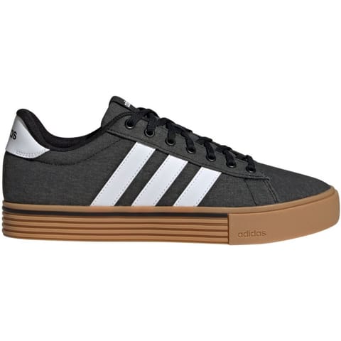 ⁨Buty adidas Daily 4.0 U (kolor Czarny, rozmiar 40 2/3)⁩ w sklepie Wasserman.eu