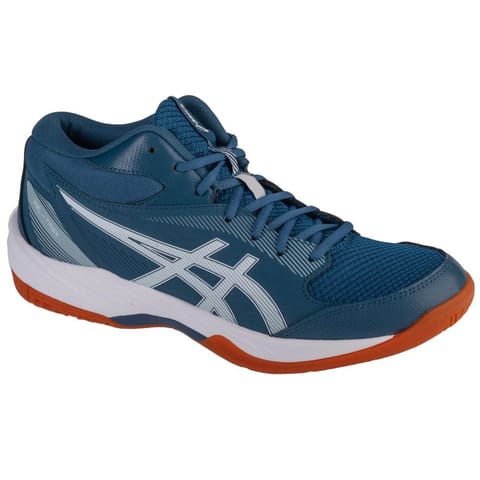 ⁨Buty Asics Gel-Task MT 4 M 1071A102 (kolor Niebieski, rozmiar 44)⁩ w sklepie Wasserman.eu