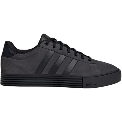 ⁨Buty adidas Daily 4.0 M (kolor Czarny, rozmiar 38 2/3)⁩ w sklepie Wasserman.eu