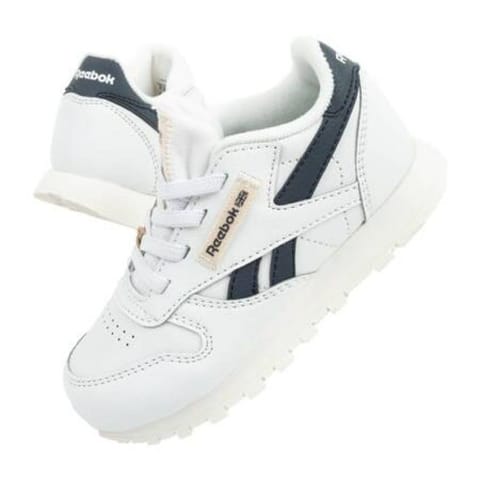 ⁨Buty Reebok Infants Jr (kolor Biały)⁩ w sklepie Wasserman.eu