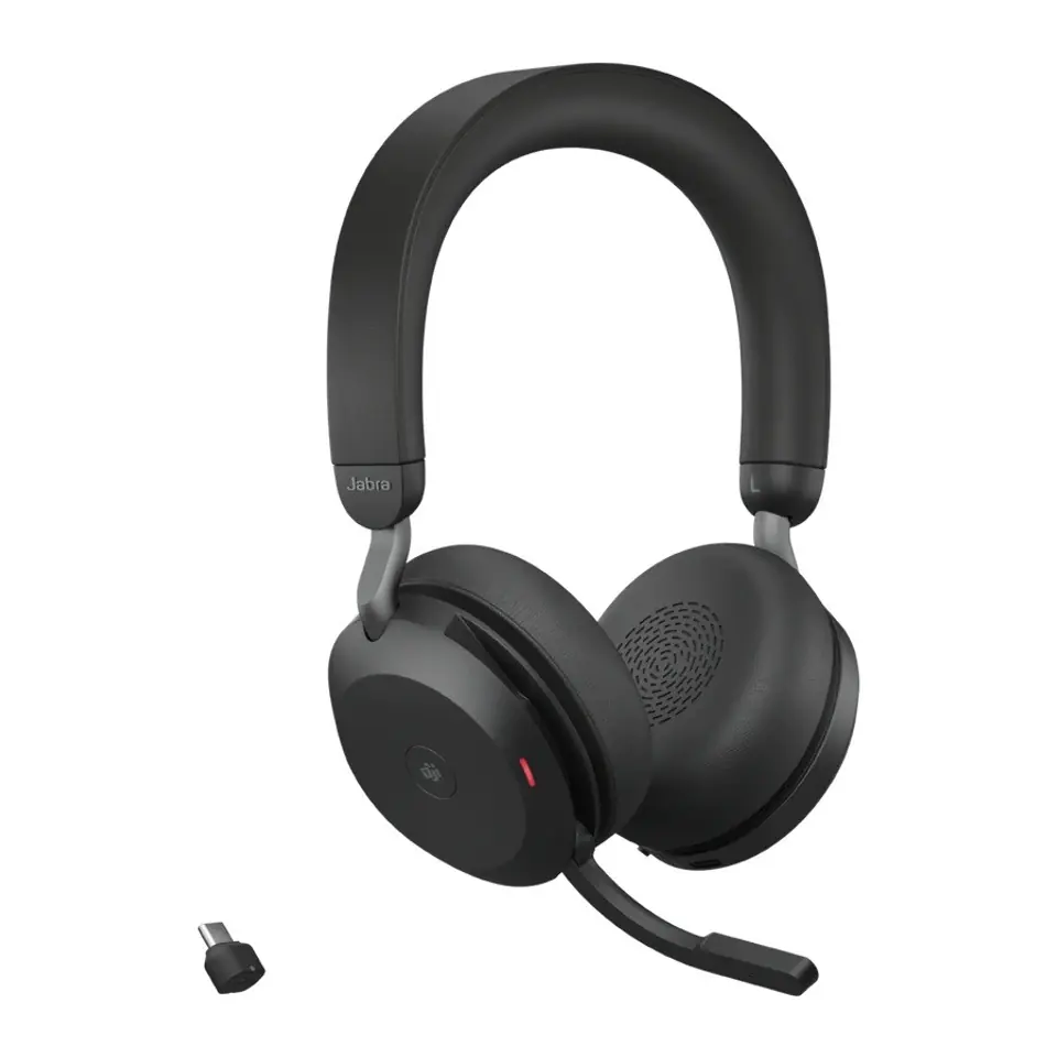 ⁨Jabra Evolve2 75 Link380c MS Stereo Stan⁩ at Wasserman.eu