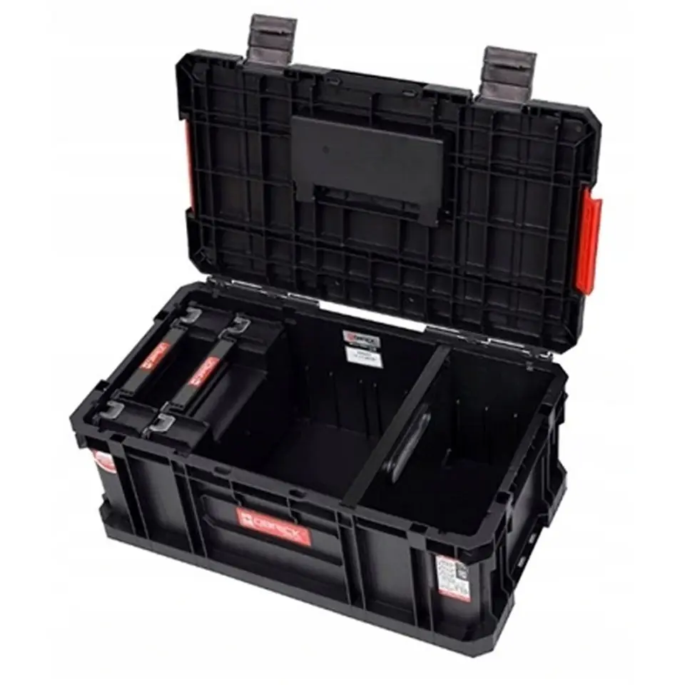 ⁨ZESTAW QBRICK SYSTEM TWO TOOLBOX PLUS⁩ w sklepie Wasserman.eu