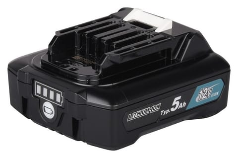⁨MAKITA BATTERY 12V 5.0Ah BL1050B⁩ at Wasserman.eu