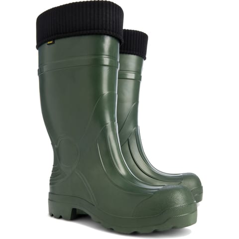 ⁨Kalosze męsk. z ociepl.(predator xl/0260),eva, r.41,ce,demar⁩ w sklepie Wasserman.eu