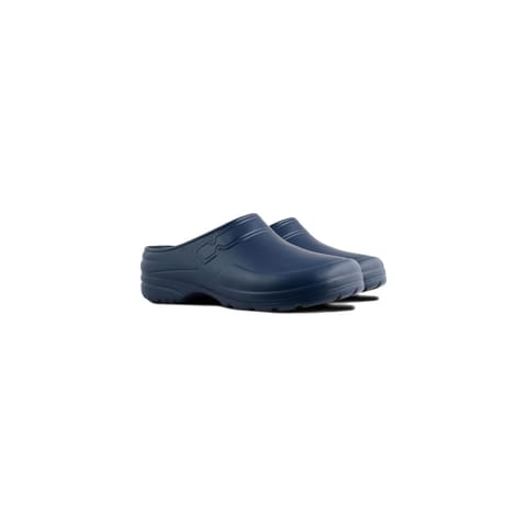 ⁨CLOGS SHOES (036),NAVY BLUE, EVA, S. 40, KOLMAX⁩ at Wasserman.eu