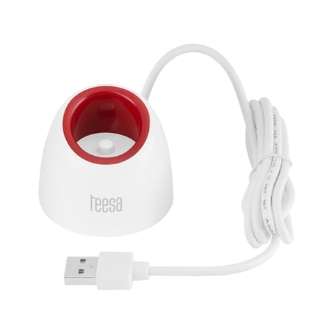 Ładowarka do szczoteczki sonicznej SONIC JUNIOR BOY TSA8005 w sklepie Wasserman.eu