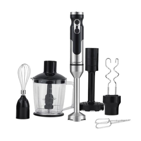 ⁨Blender zestaw MAESTRO  MR-567⁩ w sklepie Wasserman.eu