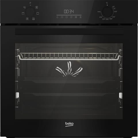 ⁨Piekarnik BEKO BBIE123001BD⁩ w sklepie Wasserman.eu