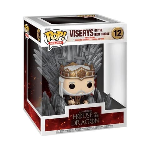 ⁨FUNKO POP! 76470 collectible figure/statue⁩ at Wasserman.eu