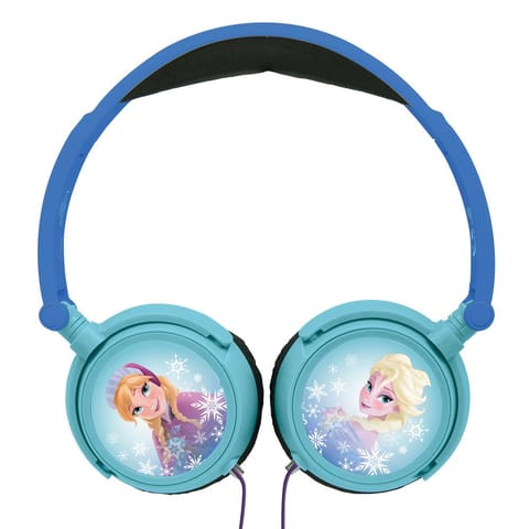 ⁨LEXIBOOK Frozen HP010FZ 44170 headphones⁩ at Wasserman.eu