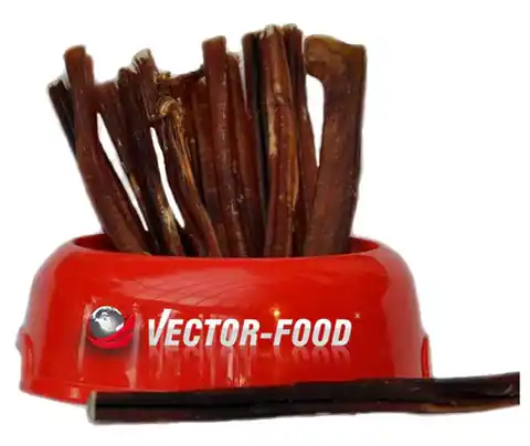 ⁨Vector-Food Penis wołowy krojony 20cm 10szt⁩ w sklepie Wasserman.eu