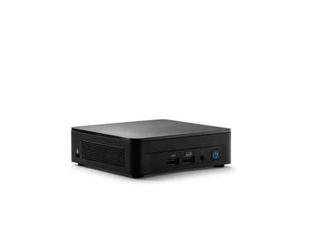 ⁨Intel NUC 12 Pro Mini PC NUC12WSKi5⁩ w sklepie Wasserman.eu