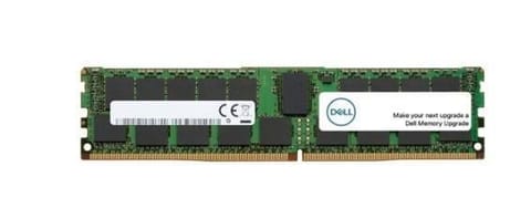 ⁨DELL AB257576 memory module 16 GB 2 x 8 GB DDR4 3200 MHz⁩ at Wasserman.eu