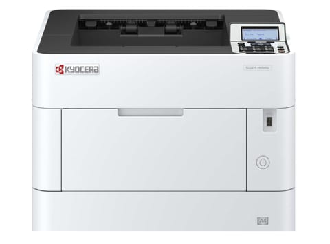 ⁨ECOSYS PA5500X/SW-LASER PRINTER⁩ w sklepie Wasserman.eu