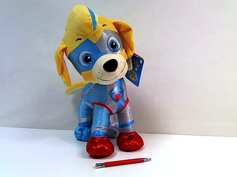 ⁨PAW Patrol Plush Twin Boy 37cm 34045*⁩ at Wasserman.eu