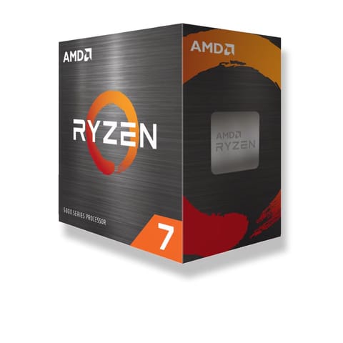 Procesor AMD Ryzen 7 5800XT Box w sklepie Wasserman.eu