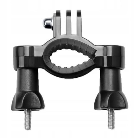 ⁨SJCAM bike mount for sports cameras Black⁩ at Wasserman.eu