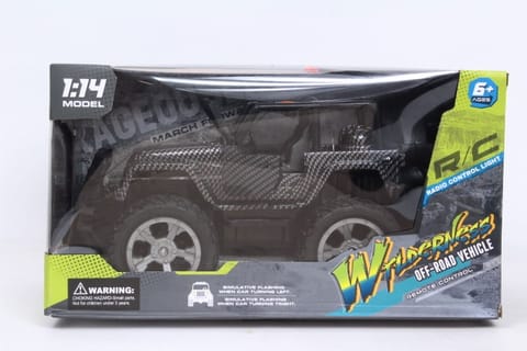 ⁨Jeep RC/ładowarka USD 30968-2A 12110⁩ w sklepie Wasserman.eu