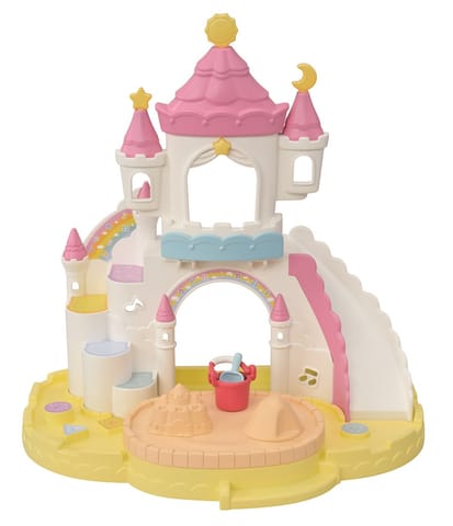 ⁨Sylvanian Families 5746 zestaw zabawkowy⁩ w sklepie Wasserman.eu