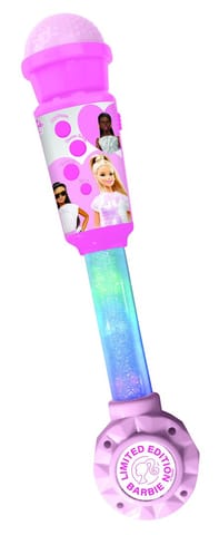 ⁨LEXIBOOK Barbie AUX Microphone MIC90BB 01798⁩ at Wasserman.eu