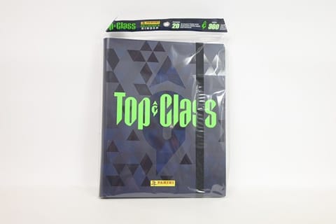 ⁨PROMO TOP CLASS 2024 Deluxe Collector's Album for PANINI Cards⁩ at Wasserman.eu