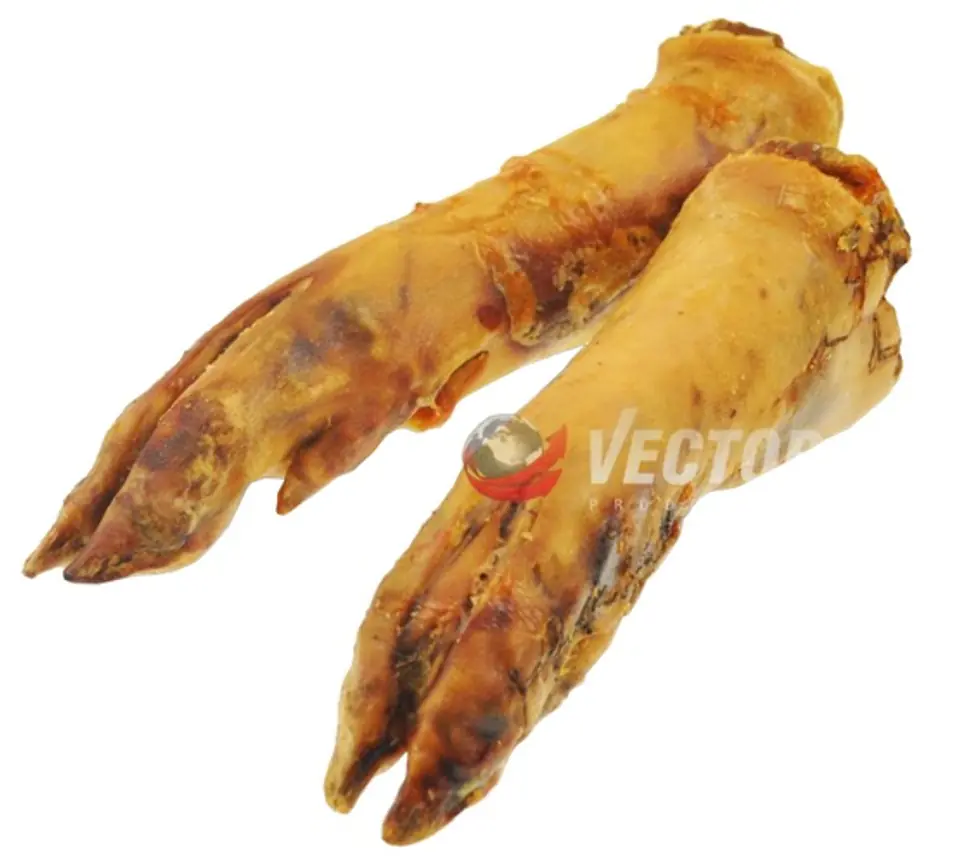 ⁨Vector-Food Pork leg large 1pcs.⁩ at Wasserman.eu