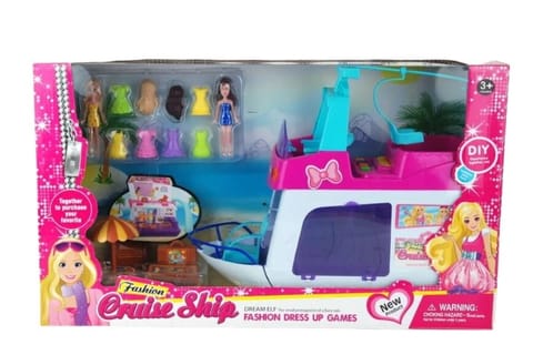 ⁨Boat included in box 1233658 36580⁩ at Wasserman.eu