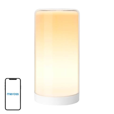 ⁨Meross MSL430 Smart Light (HomeKit)⁩ at Wasserman.eu