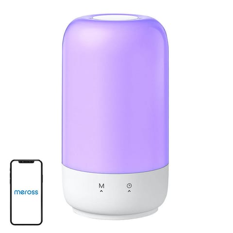 ⁨Inteligentna lampka Meross MSL450HK-EU (HomeKit)⁩ w sklepie Wasserman.eu