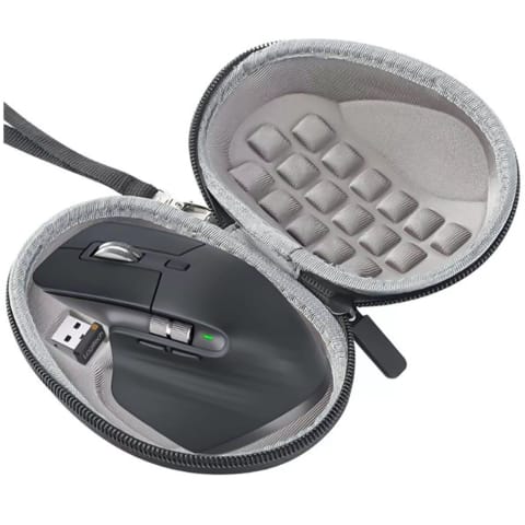 ⁨Mouse Case Alogy Case for Logitech MX Master 3⁩ at Wasserman.eu