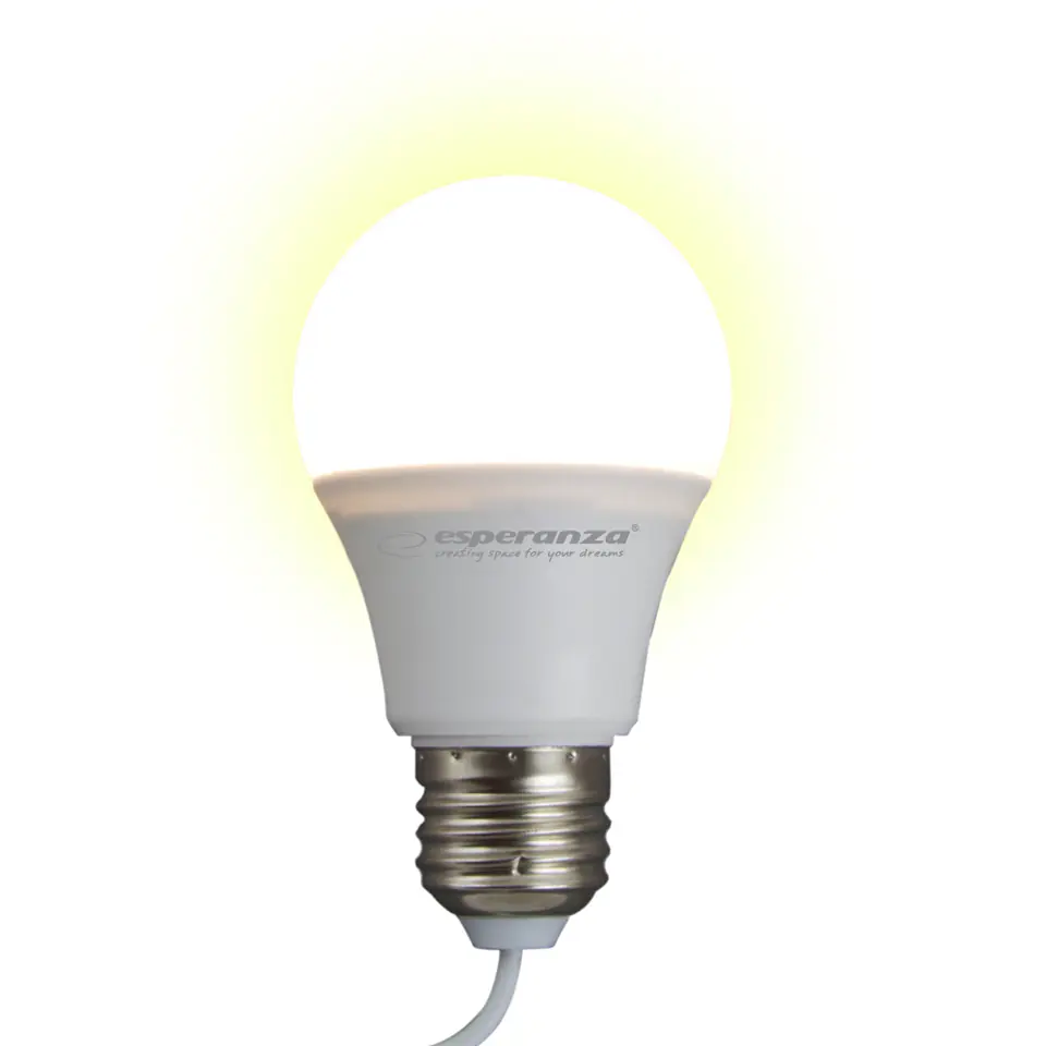 ⁨ELL170 LED Bulb USB 5W⁩ at Wasserman.eu